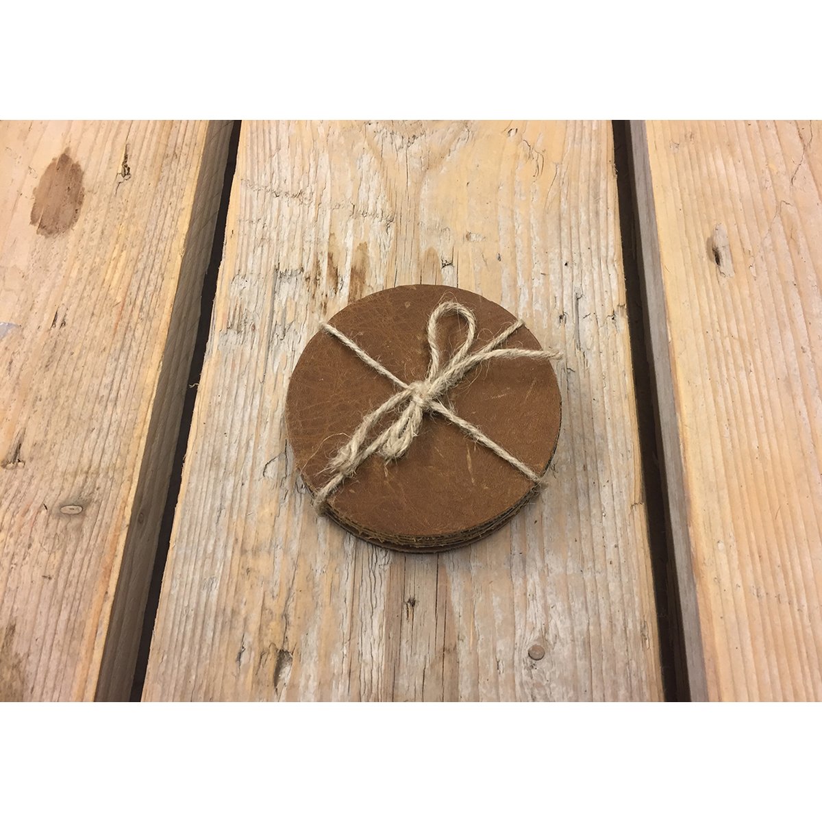 ASSISI coasters