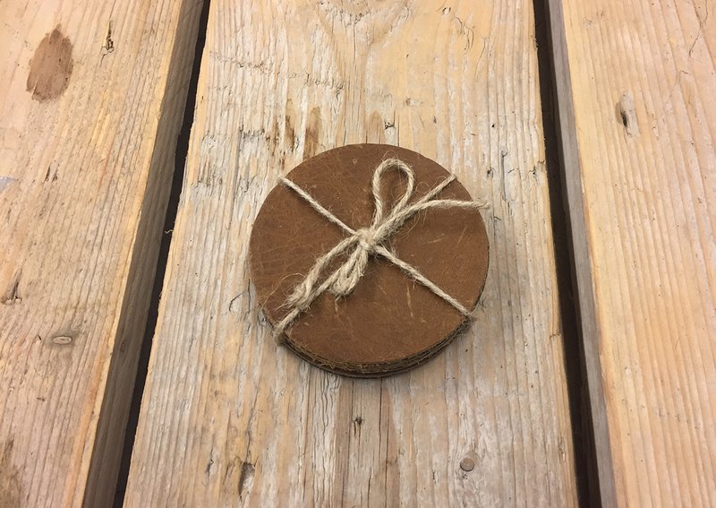 Coasters ASSIIA