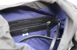 Tia Medium Pouch Sort