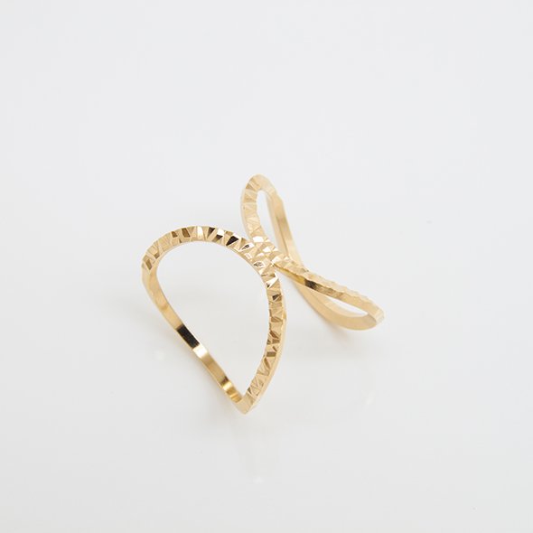 STREAK Ring