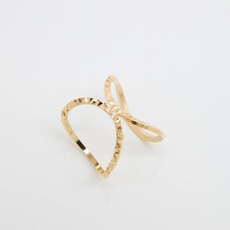STREAK ring
