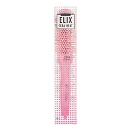 Sister Young l ELIX Cera Heat – keramische thermische stylingborstel met staartpluk