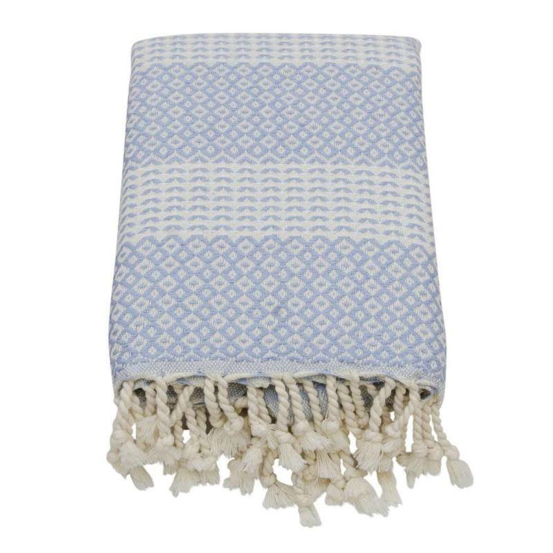Turkish Towel | Kedigozu | 100x180 cm
