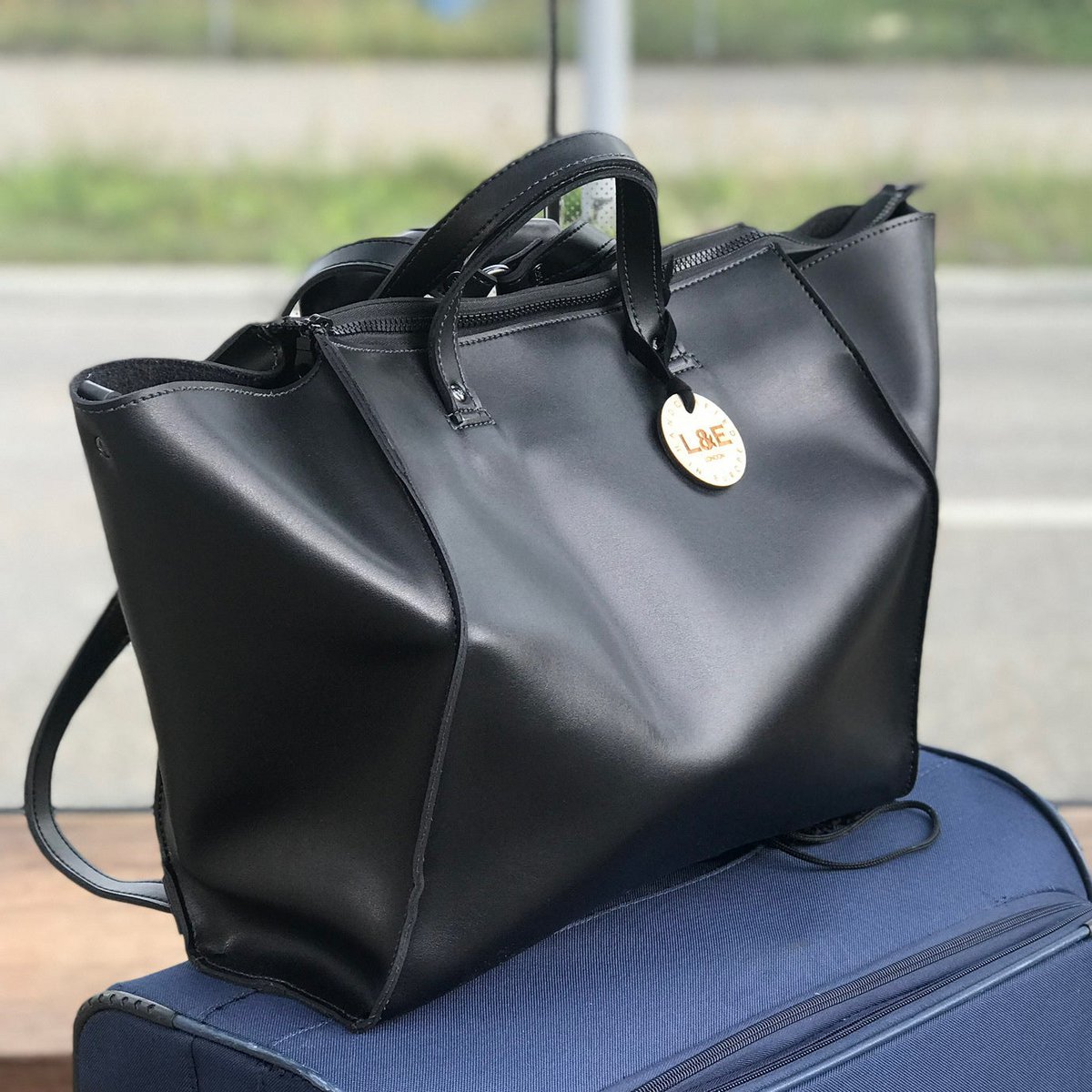 Sörenberg-Tasche