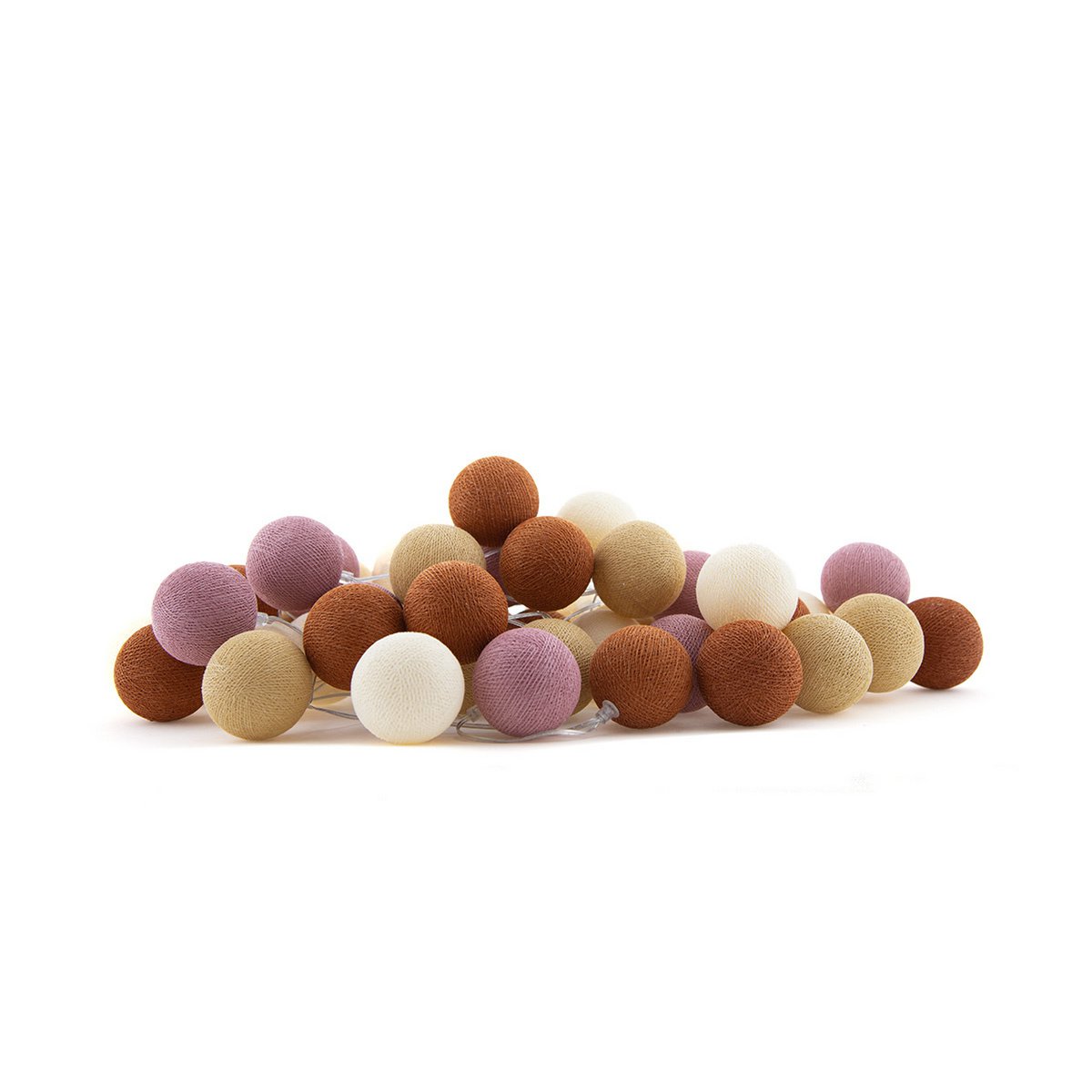 50 cotton balls
