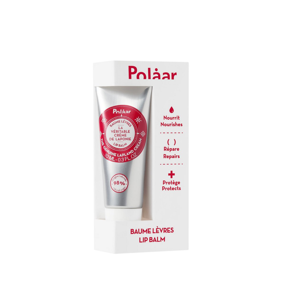 Balsam do ust Lapland