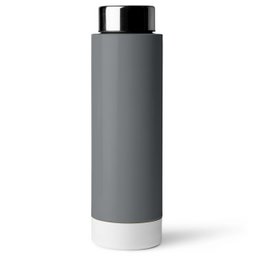 PANTONE TRITAN DRINKING BOTTLE