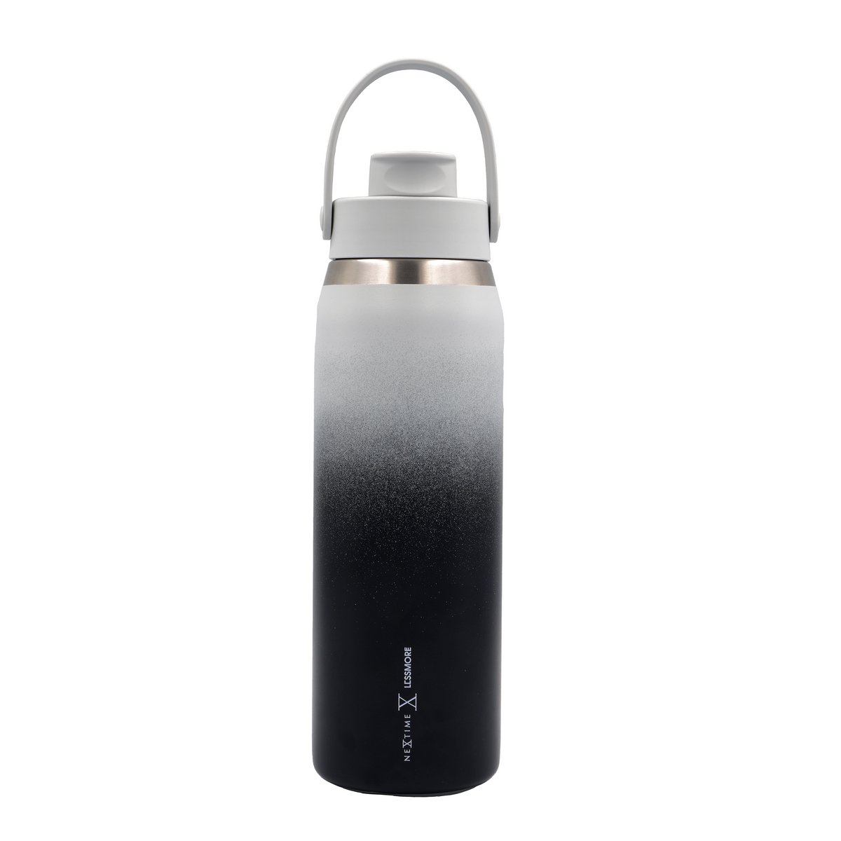 Bicchieri termici – Bottiglia in tela 355/473/710ml (12/16/24oz) Colore grigio acciaio