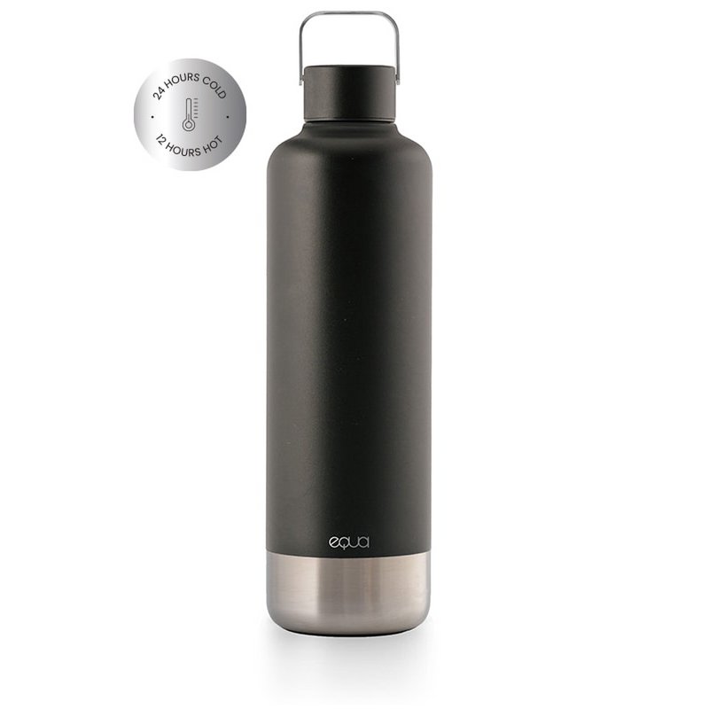 EQUA Thermo Timeless Bottle