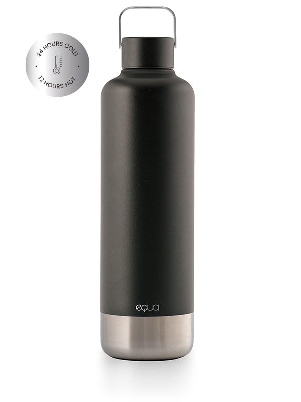 EQUA Thermo Timeless Bottle