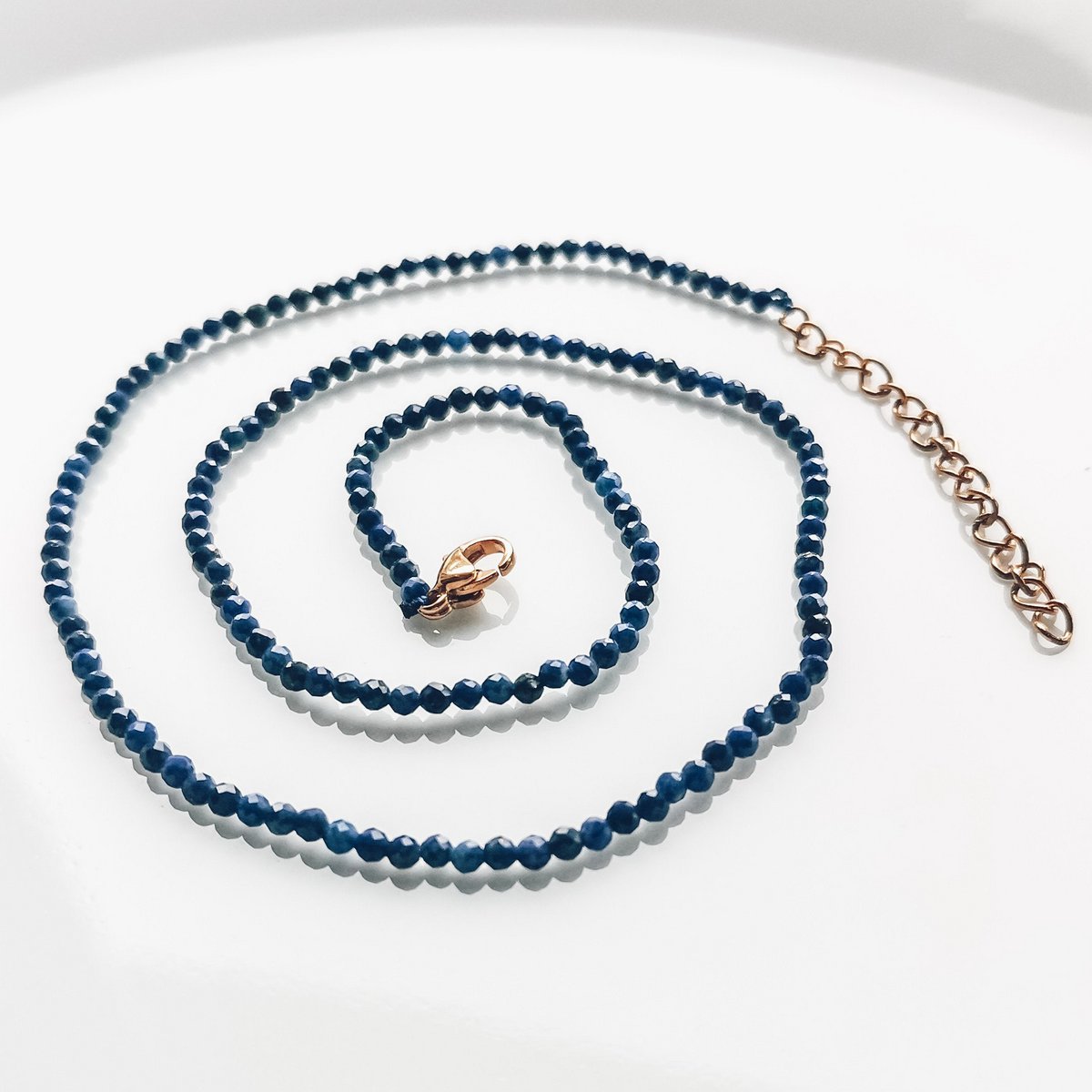 Collar - Faustina