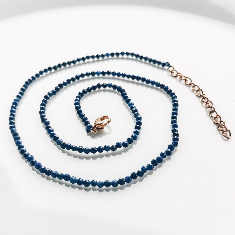 Necklace - Faustina