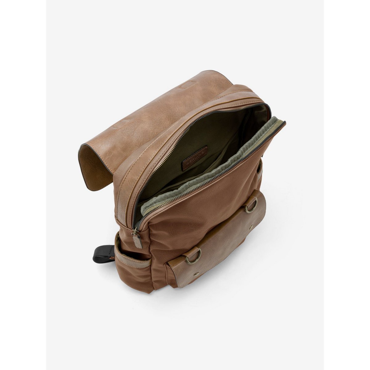 MARLOWE - Unisex backpack