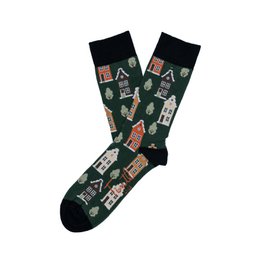 Tintl socks | Dutch - Houses