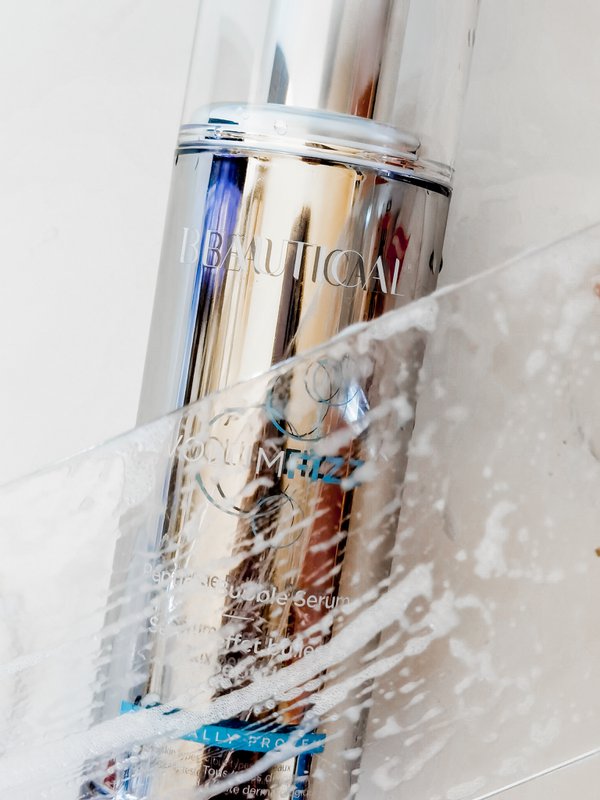 VOLUMFIZZ Siero a bolle di peptidi