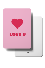 Kort Love U