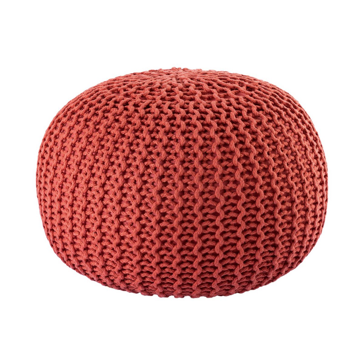 Pouf Outdoor Ø55cm stoel Pouf Terrace Pool Garden