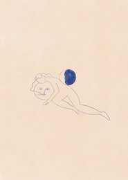El peso del mundo - Lámina artística