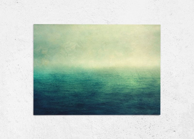 Moody Ocean (PK_016)