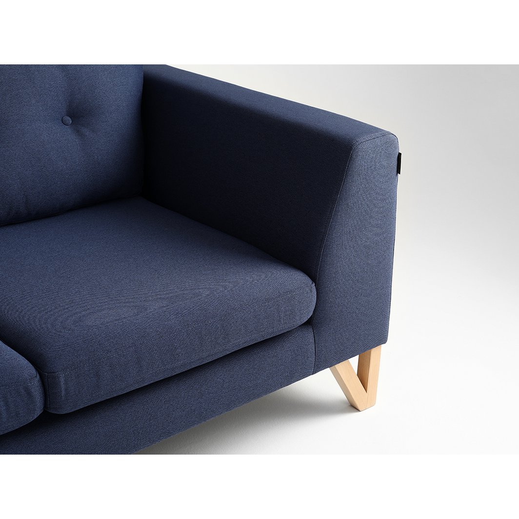 Sofa 2 os. WILLY