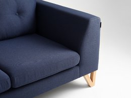 Sofa 2 OS. Willy