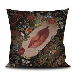 Udendørs pude 60x60cm Bocca
