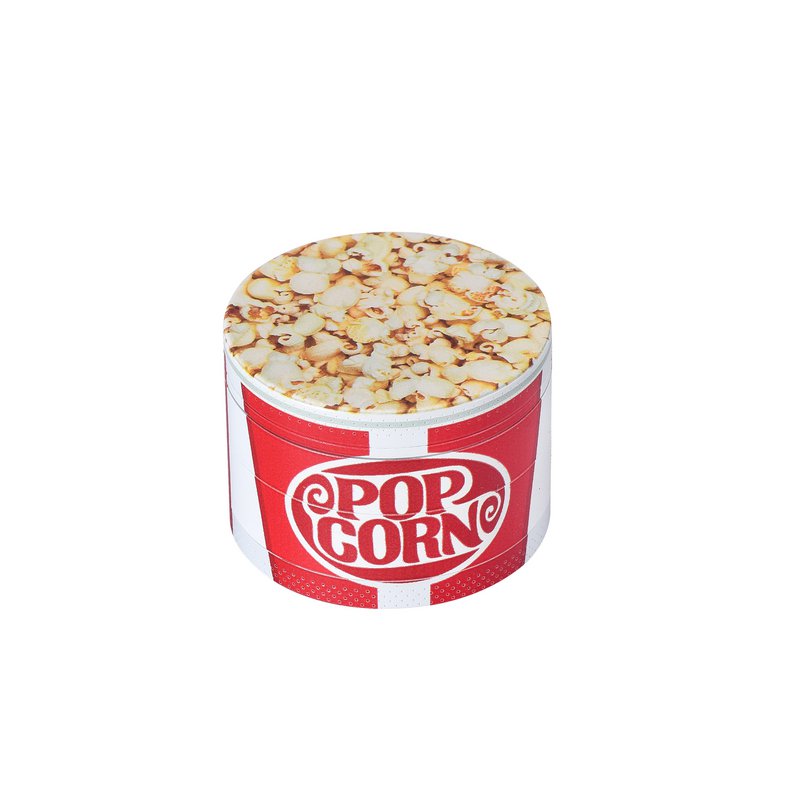 GRINDER YUMI