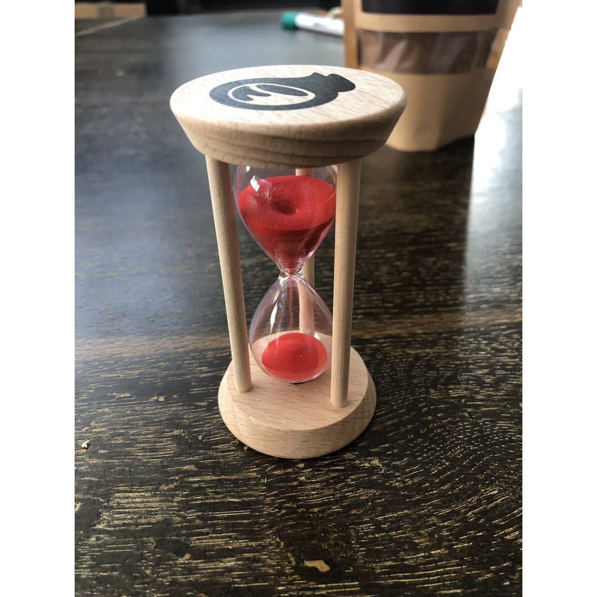 Temporizadores de té