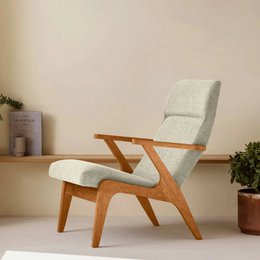 Apollo Lounge Sessel - New Life