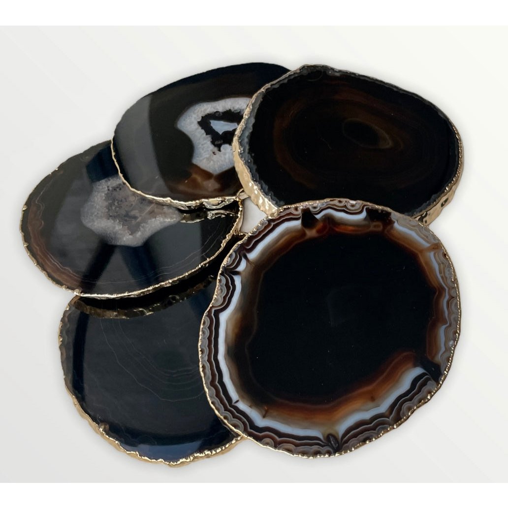 Agat coaster sort