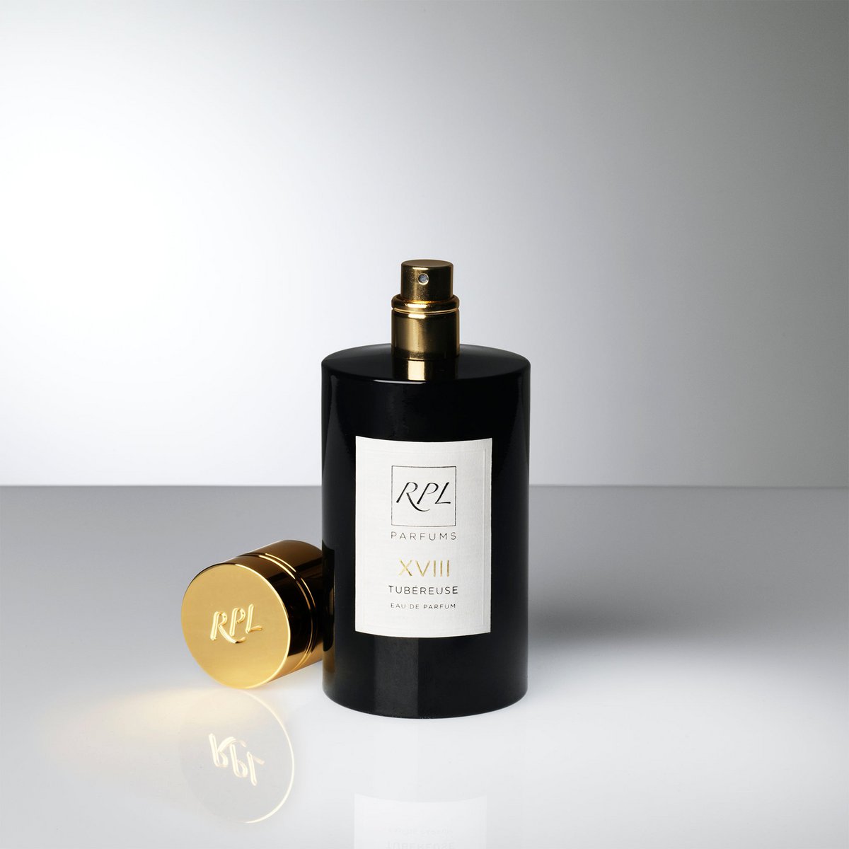 XVIII - TUBÉREUSE