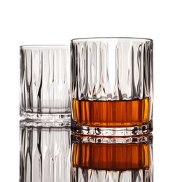 The Whiskey & Cocktail Smoker Kit Gift Set