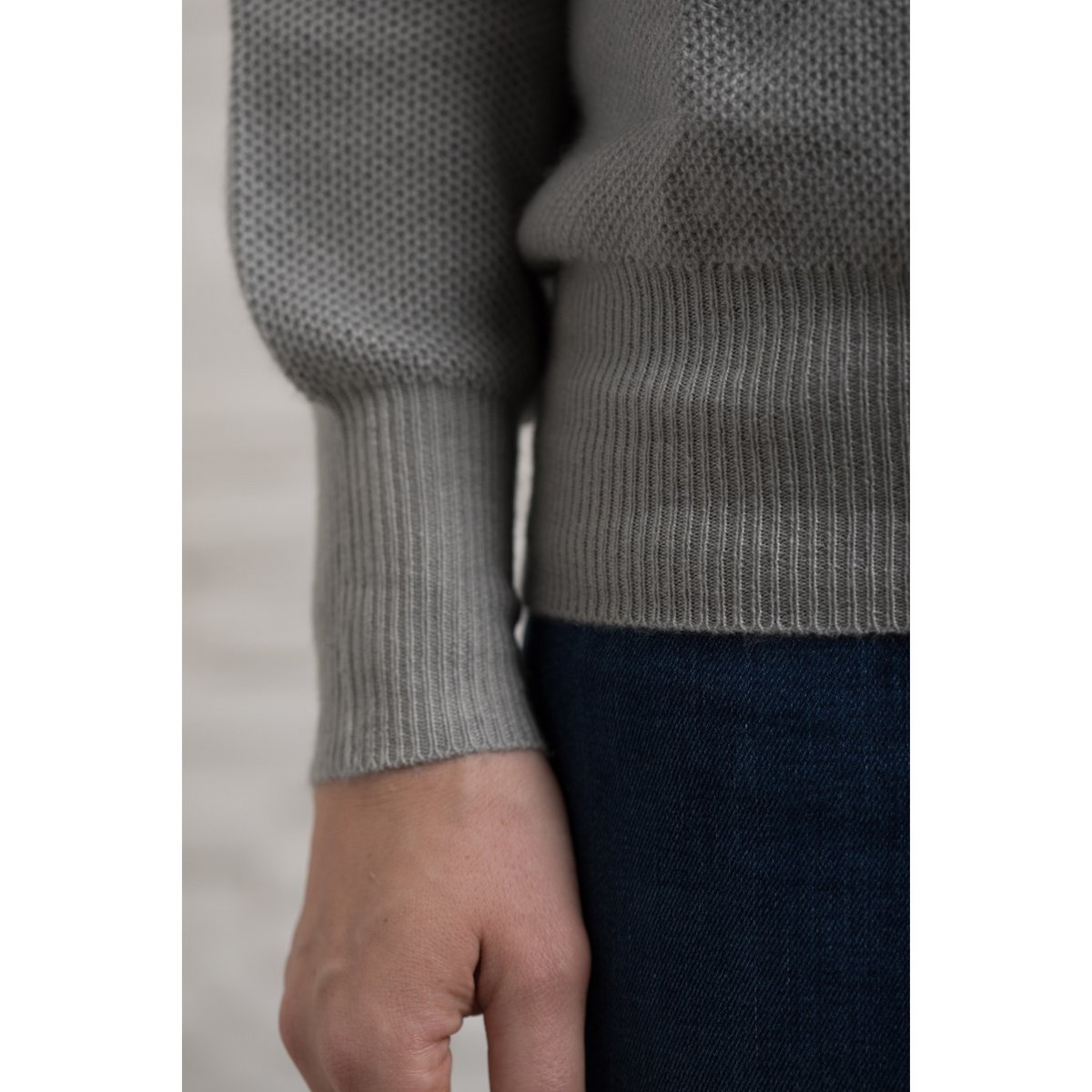Sweater Mangri