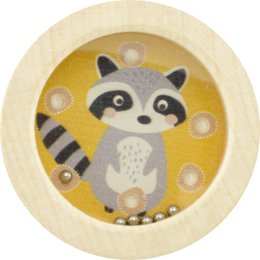GIOCO DI PAZIENZA CON LA PALLA: LA FORESTA (set da 24)