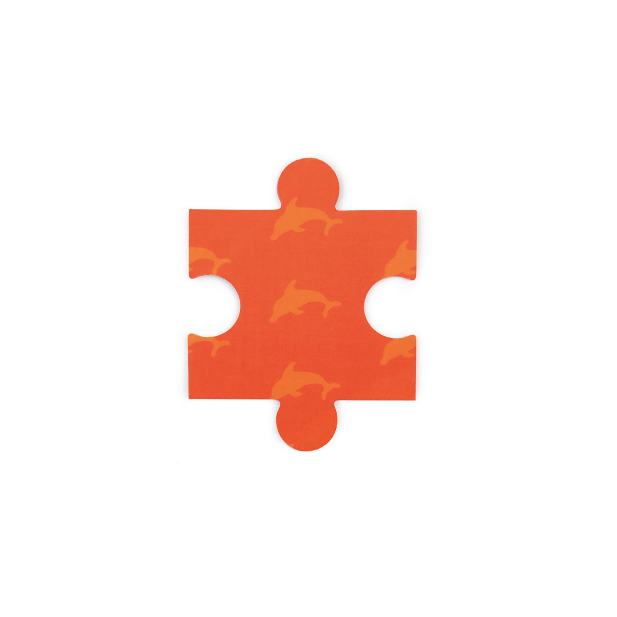 Contour Puzzel - Pelikaan