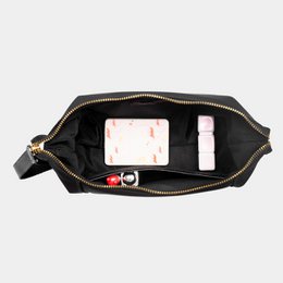 KIT custodia da viaggio - Nera