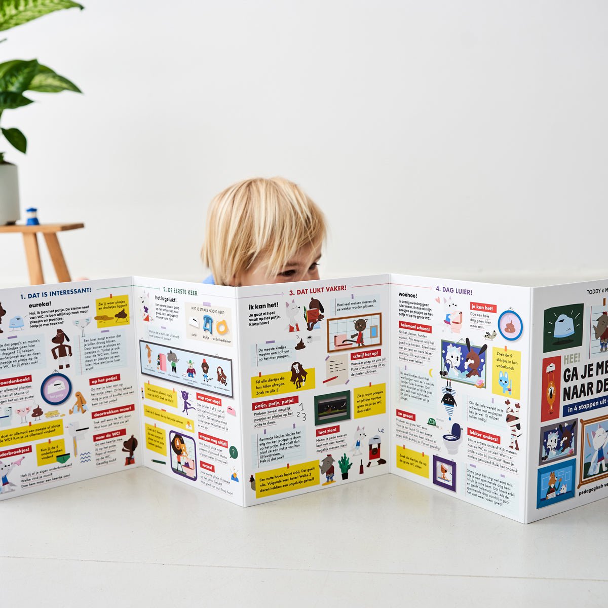 Plasklas (Versie updated 2026)