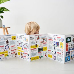 Plasklas (Versie updated 2026)