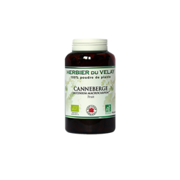 Żurawina* 180 czapek morskich 500 mg nago
