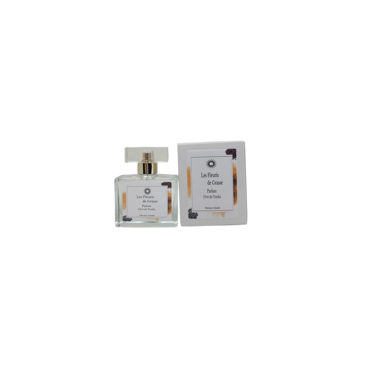 PERFUME 50 ML FEVE DE TONKA