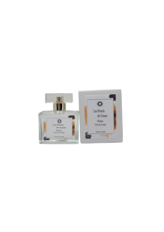 PERFUME 50 ML FEVE DE TONKA