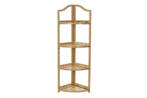 BAMBOEPLANK 45,5X32,5X122 NATUURLIJK PB185380