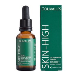Argan Acne Rehab Serum 30ml