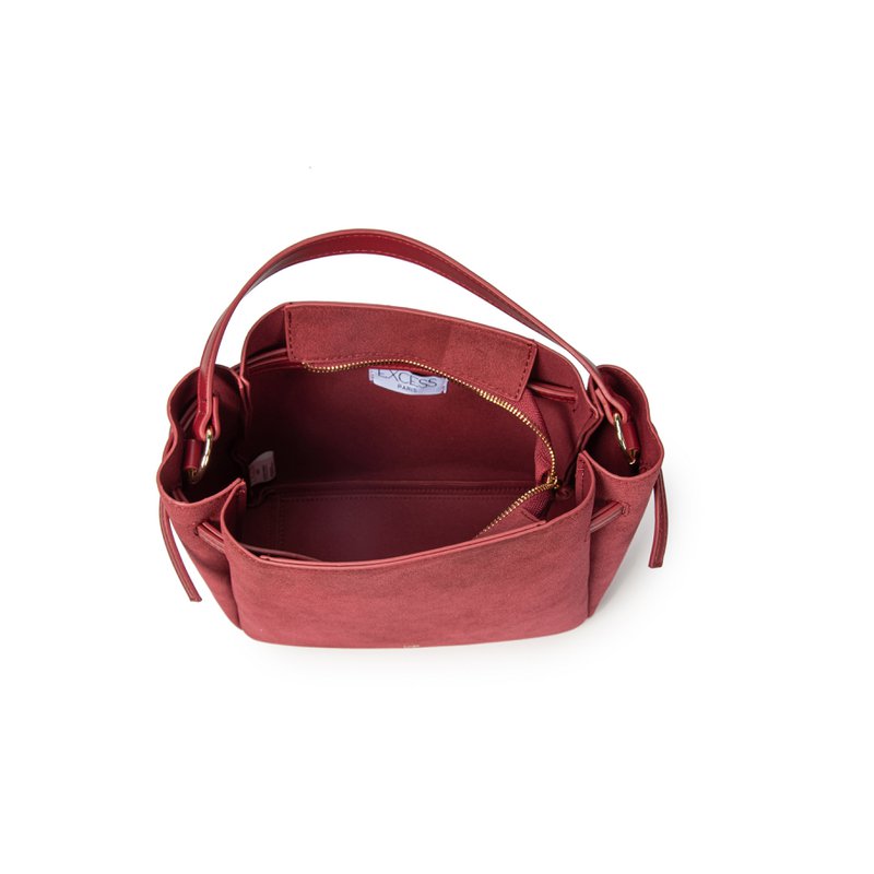 Eline skulder eller crossbody håndtaske