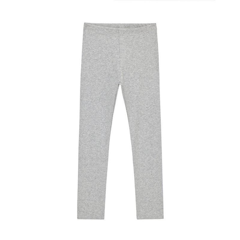 Rib Leggings KIKI