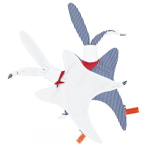 DOUDOU LE MARINIÈRE