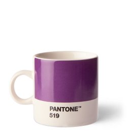 PANTONE ESPRESSO CUP