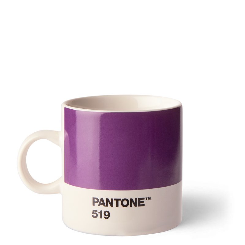 PANTONE ESPRESSO CUP