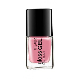 Gel gloss varnish 10 days - n° 530 - Ingrid Cosmetics