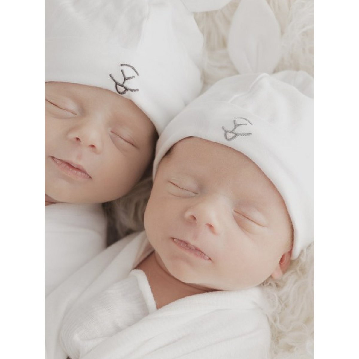 Bonnet de naissance